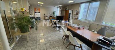MALSH Realty & Property - Bureau - Saint-Etienne Métropole - Sorbiers - 1