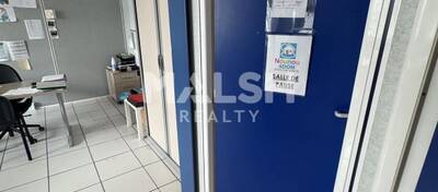 MALSH Realty & Property - Bureau - Saint-Etienne Métropole - Sorbiers - 4