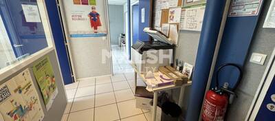 MALSH Realty & Property - Bureau - Saint-Etienne Métropole - Sorbiers - 6