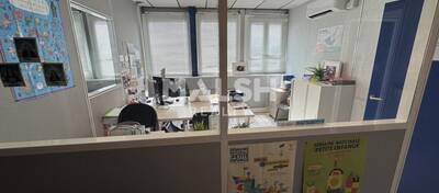 MALSH Realty & Property - Bureau - Saint-Etienne Métropole - Sorbiers - 7