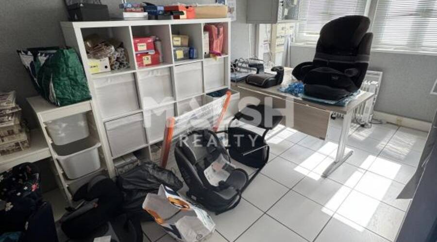 MALSH Realty & Property - Bureau - Saint-Etienne Métropole - Sorbiers - 8