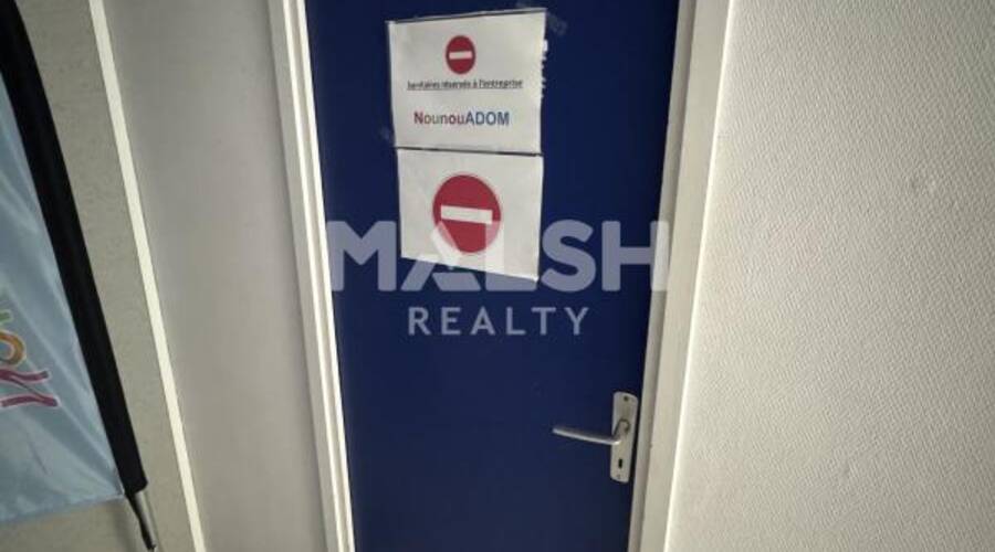 MALSH Realty & Property - Bureau - Saint-Etienne Métropole - Sorbiers - 9