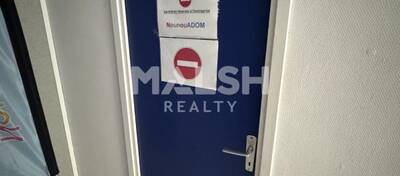 MALSH Realty & Property - Bureau - Saint-Etienne Métropole - Sorbiers - 9