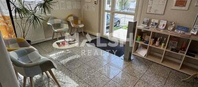 MALSH Realty & Property - Bureau - Saint-Etienne Métropole - Sorbiers - 10