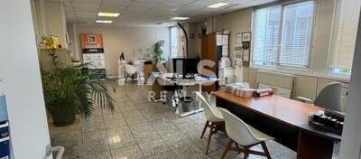 MALSH Realty & Property - Bureau - Saint-Etienne Métropole - Sorbiers - 11