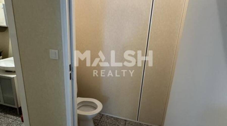 MALSH Realty & Property - Bureau - Saint-Etienne Métropole - Sorbiers - 12
