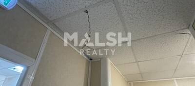 MALSH Realty & Property - Bureau - Saint-Etienne Métropole - Sorbiers - 14
