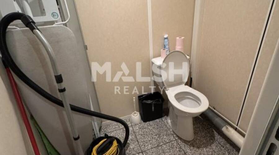MALSH Realty & Property - Bureau - Saint-Etienne Métropole - Sorbiers - 15