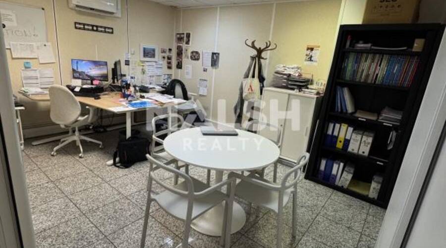 MALSH Realty & Property - Bureau - Saint-Etienne Métropole - Sorbiers - 16