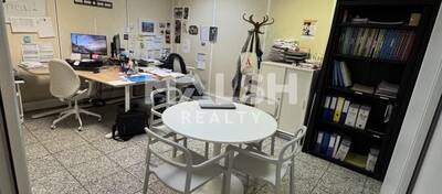 MALSH Realty & Property - Bureau - Saint-Etienne Métropole - Sorbiers - 16