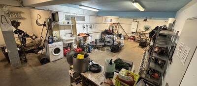 MALSH Realty & Property - Bureau - Saint-Etienne Métropole - Sorbiers - 18