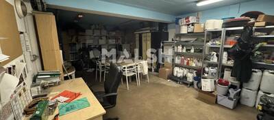 MALSH Realty & Property - Bureau - Saint-Etienne Métropole - Sorbiers - 22
