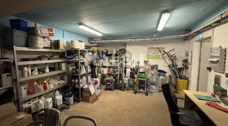 MALSH Realty & Property - Bureau - Saint-Etienne Métropole - Sorbiers - 23