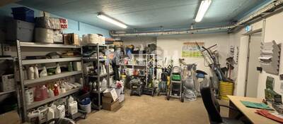 MALSH Realty & Property - Bureau - Saint-Etienne Métropole - Sorbiers - 23