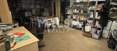 MALSH Realty & Property - Bureau - Saint-Etienne Métropole - Sorbiers - 24