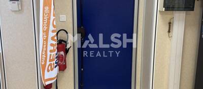 MALSH Realty & Property - Bureau - Saint-Etienne Métropole - Sorbiers - 25