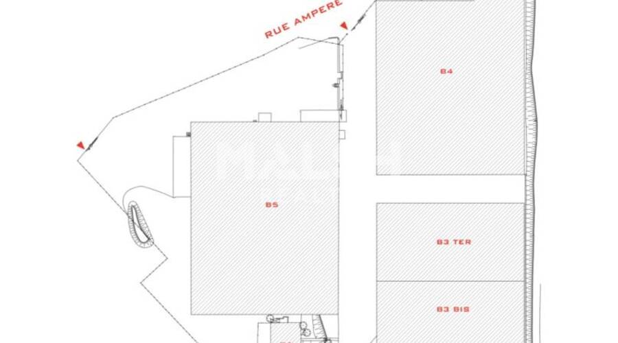 MALSH Realty & Property - Bureau - Saint-Etienne Métropole - Sorbiers - 28