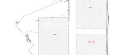 MALSH Realty & Property - Bureau - Saint-Etienne Métropole - Sorbiers - 28
