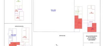 MALSH Realty & Property - Bureau - Saint-Etienne Métropole - Sorbiers - 29