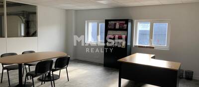 MALSH Realty & Property - Local d'activités - Extérieurs SUD  (Vallée du Rhône) - Chasse-sur-Rhône - 5