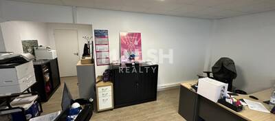 MALSH Realty & Property - Local d'activités - Extérieurs SUD  (Vallée du Rhône) - Chasse-sur-Rhône - 6