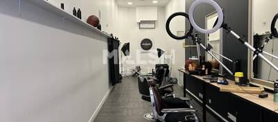 MALSH Realty & Property - Local commercial - Lyon 6° - Lyon 6 - 3