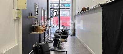 MALSH Realty & Property - Local commercial - Lyon 6° - Lyon 6 - 3