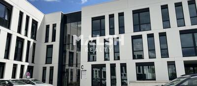 MALSH Realty & Property - Bureau - Lyon 7° / Gerland - Lyon 7 - 2