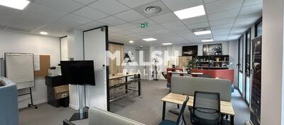MALSH Realty & Property - Bureau - Lyon 7° / Gerland - Lyon 7 - 10