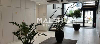 MALSH Realty & Property - Bureau - Lyon 7° / Gerland - Lyon 7 - 2