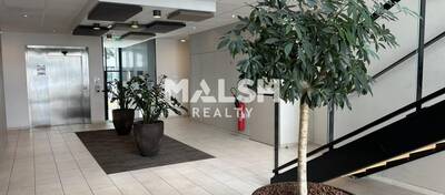 MALSH Realty & Property - Bureau - Lyon 7° / Gerland - Lyon 7 - 3