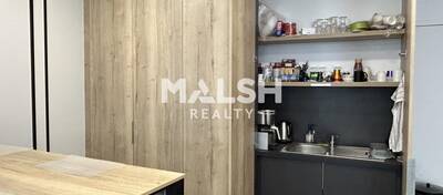 MALSH Realty & Property - Bureau - Lyon 7° / Gerland - Lyon 7 - 12