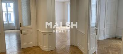 MALSH Realty & Property - Bureau - Lyon - Presqu'île - Lyon 2 - 4