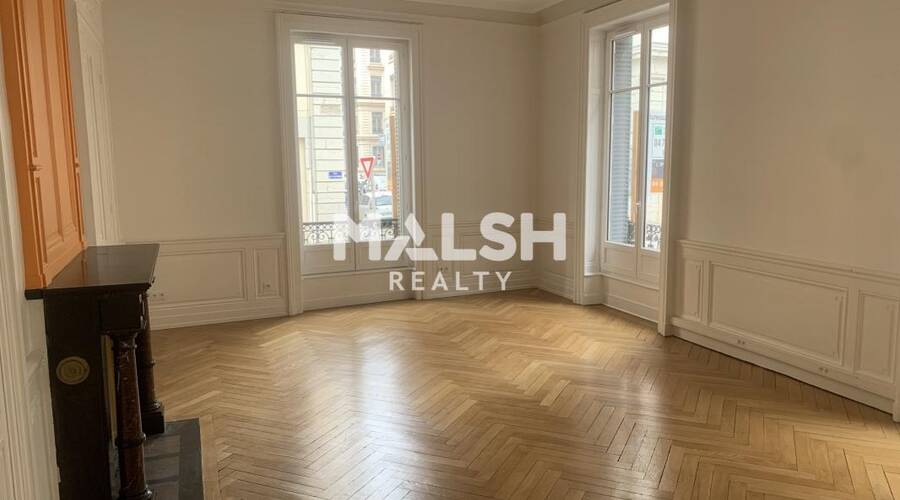 MALSH Realty & Property - Bureau - Lyon - Presqu'île - Lyon 2 - 5