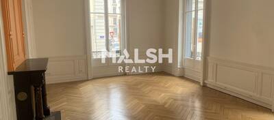 MALSH Realty & Property - Bureau - Lyon - Presqu'île - Lyon 2 - 5