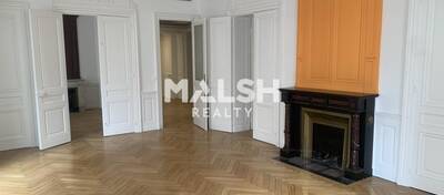 MALSH Realty & Property - Bureau - Lyon - Presqu'île - Lyon 2 - 8