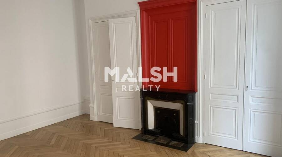 MALSH Realty & Property - Bureau - Lyon - Presqu'île - Lyon 2 - 11