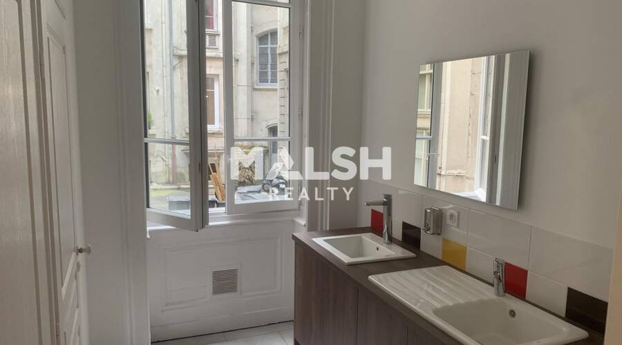 MALSH Realty & Property - Bureau - Lyon - Presqu'île - Lyon 2 - 14