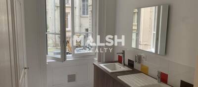MALSH Realty & Property - Bureau - Lyon - Presqu'île - Lyon 2 - 14