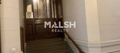 MALSH Realty & Property - Bureau - Lyon - Presqu'île - Lyon 2 - 16