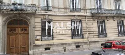 MALSH Realty & Property - Bureau - Lyon - Presqu'île - Lyon 2 - 1