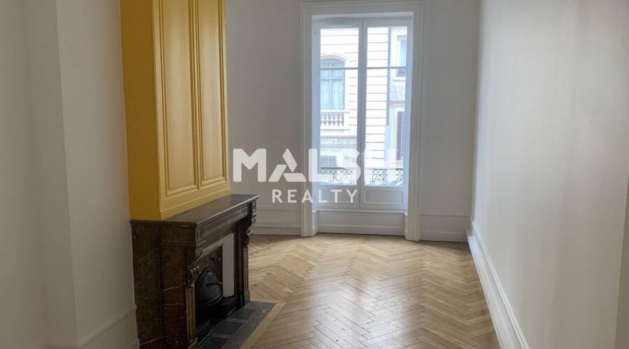 MALSH Realty & Property - Bureau - Lyon - Presqu'île - Lyon 2 - 5