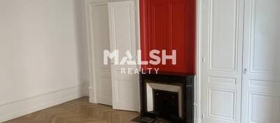 MALSH Realty & Property - Bureau - Lyon - Presqu'île - Lyon 2 - 6
