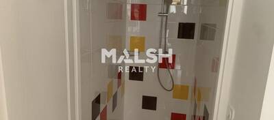 MALSH Realty & Property - Bureau - Lyon - Presqu'île - Lyon 2 - 8