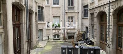 MALSH Realty & Property - Bureau - Lyon - Presqu'île - Lyon 2 - 9