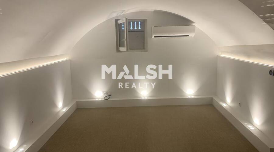 MALSH Realty & Property - Bureau - Lyon - Presqu'île - Lyon 2 - 10