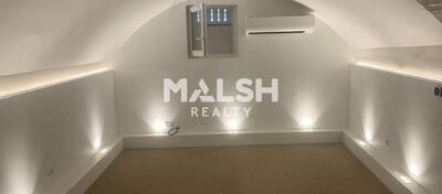 MALSH Realty & Property - Bureau - Lyon - Presqu'île - Lyon 2 - 10