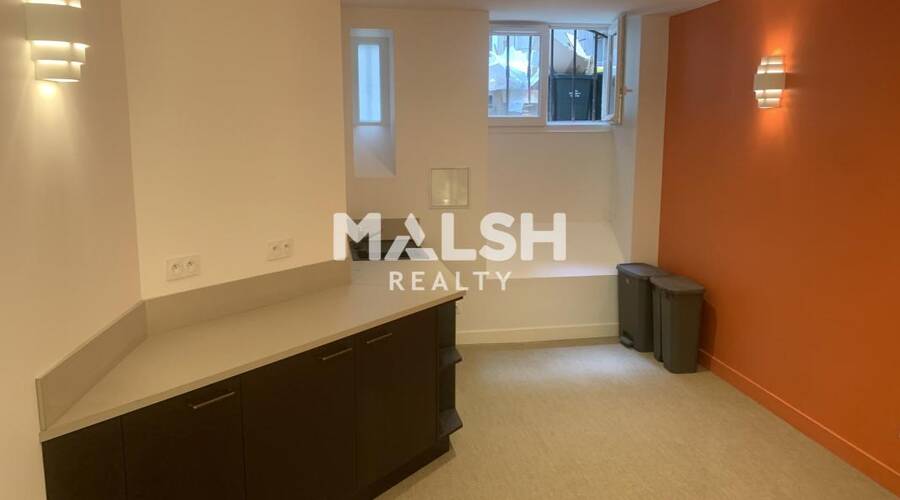 MALSH Realty & Property - Bureau - Lyon - Presqu'île - Lyon 2 - 11