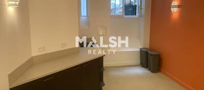 MALSH Realty & Property - Bureau - Lyon - Presqu'île - Lyon 2 - 11