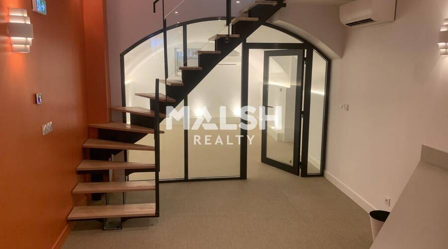 MALSH Realty & Property - Bureau - Lyon - Presqu'île - Lyon 2 - 12